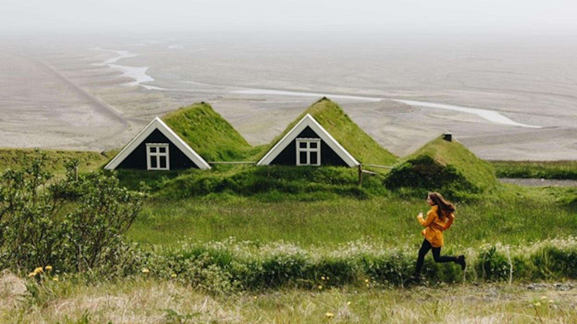 How to Become a Travel Photographer in 10 Simple Steps - House with Grass Roofs