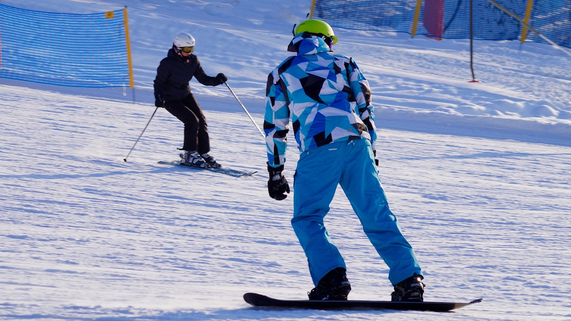 Xscape Yorkshire - Ski and Snowboard